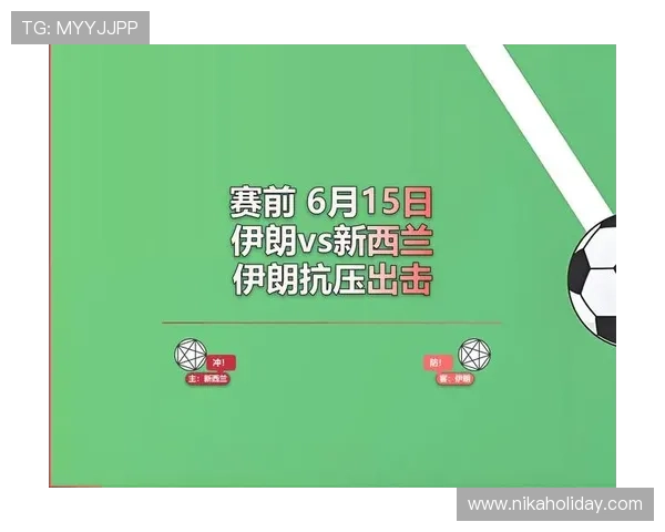 世界杯伊朗对新西兰比赛预测：理性竞猜方法与专家意见全面分享